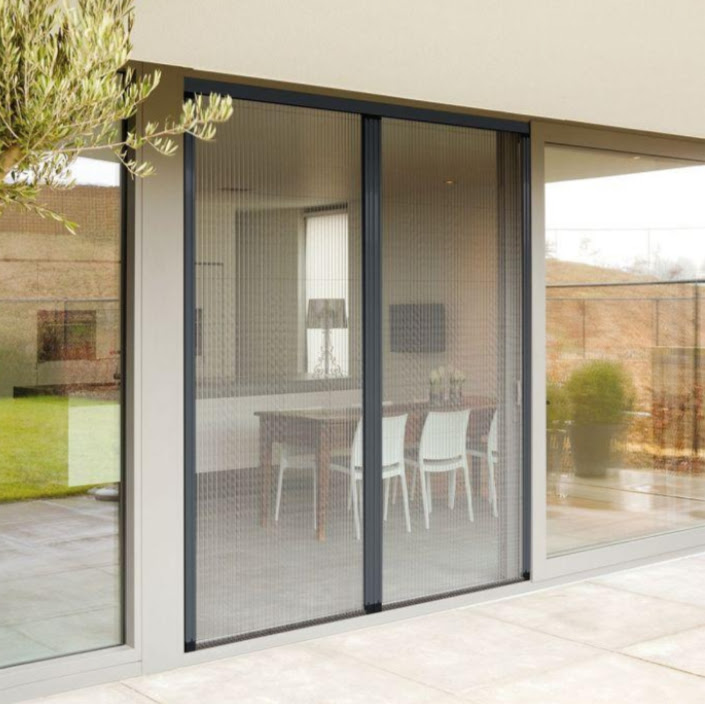 Mesh Door - Image 2