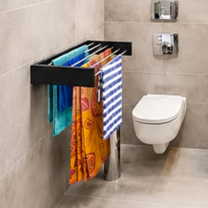 Laundry Cloth Hanger Product 1