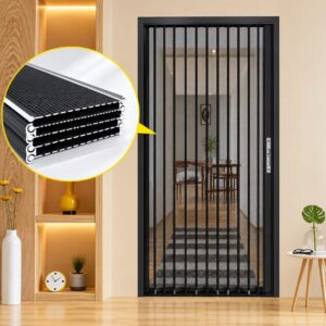 SS Mesh Door