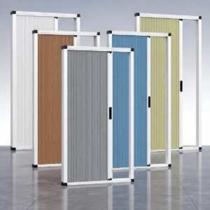 Honeycomb Partition
