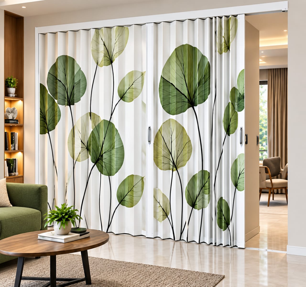 PVC Partition - Image 2