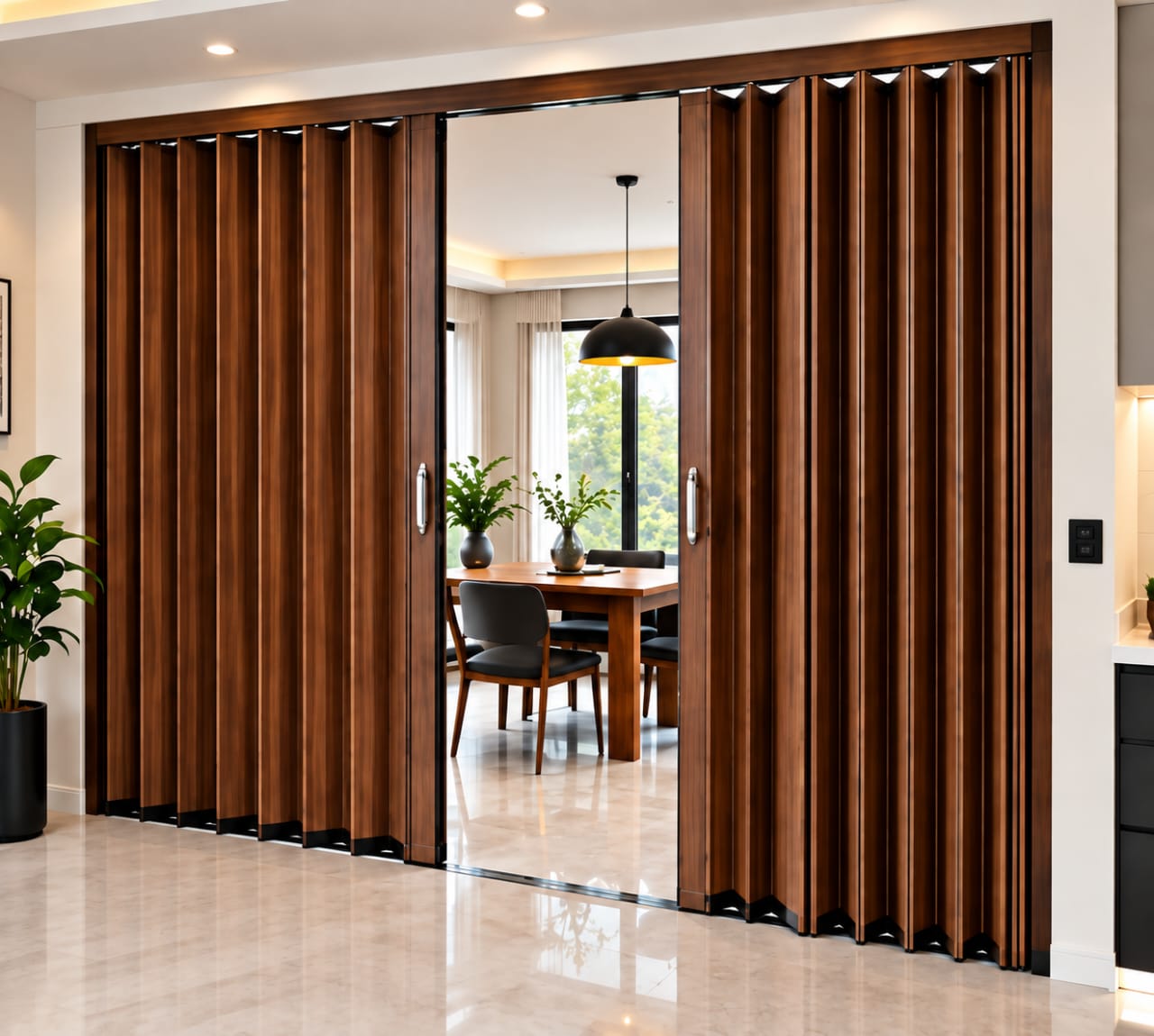 PVC Partition - Image 3