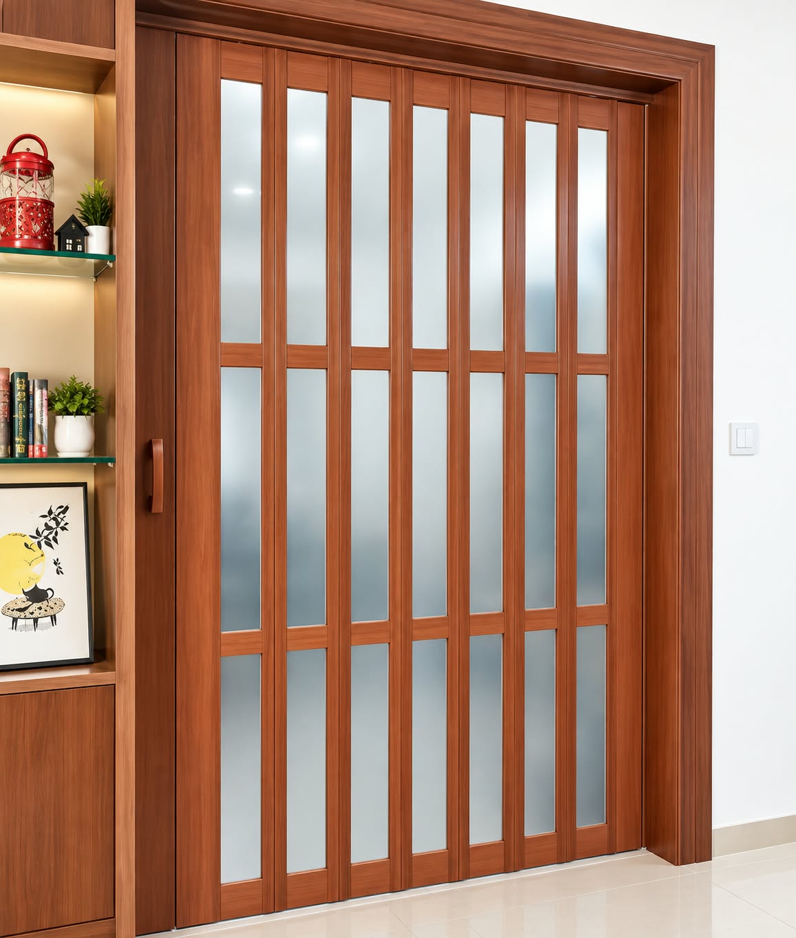 PVC Partition - Image 4