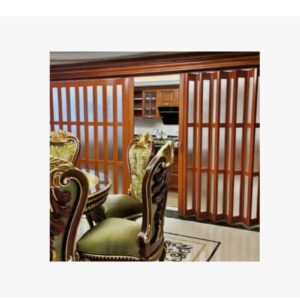 PVC Partition