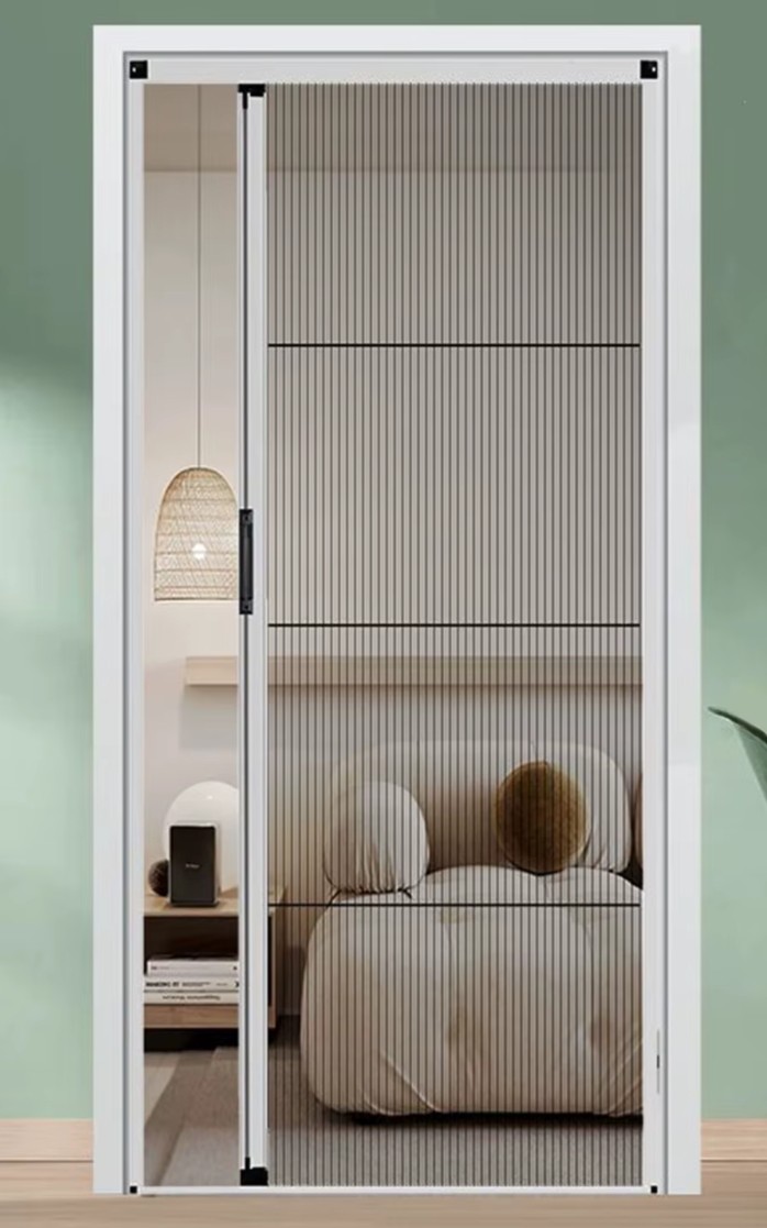 SS Mosquito Door - Image 4